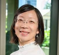 Hongxia Wang